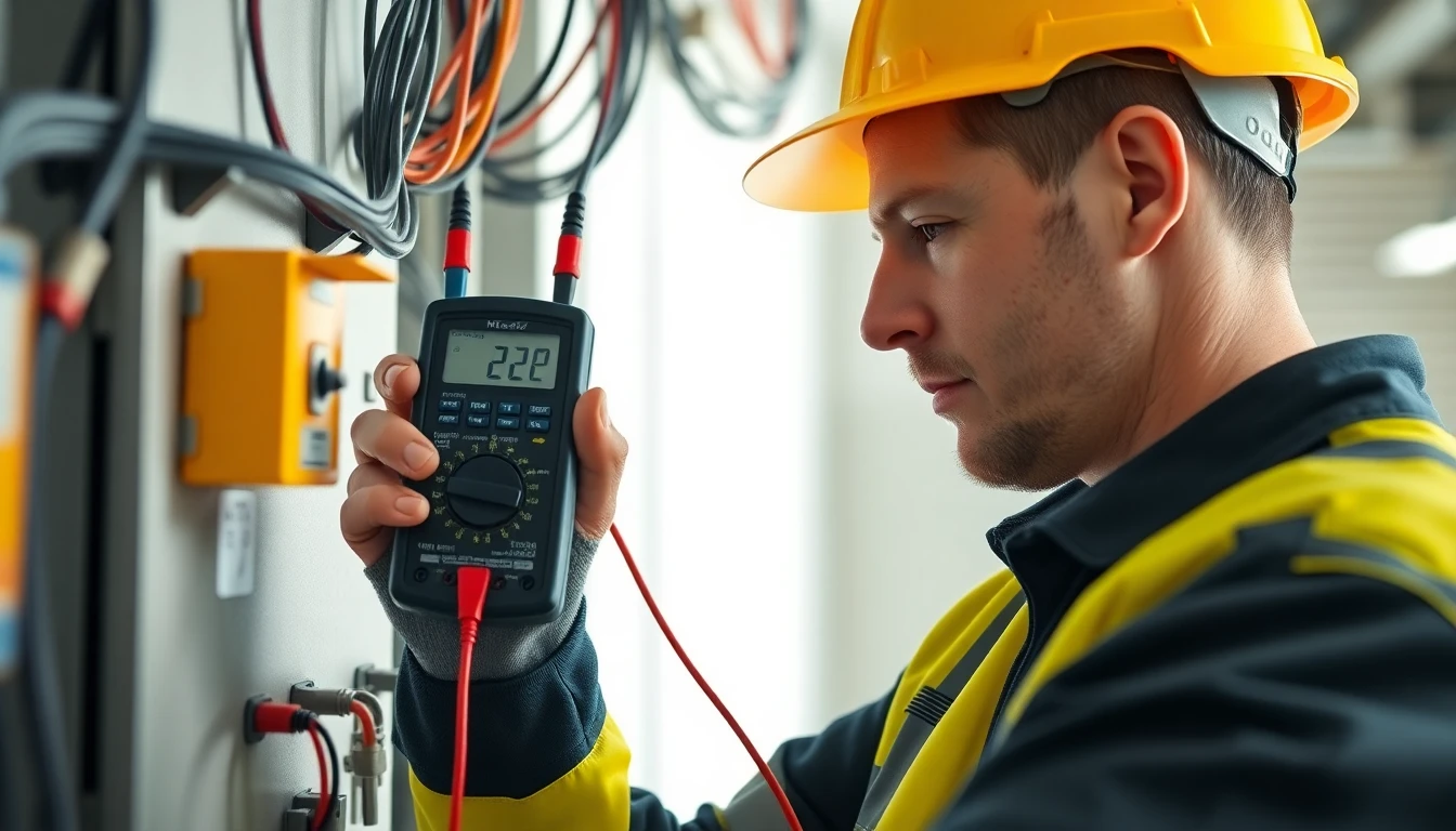 Emergency Troubleshooting & Repair